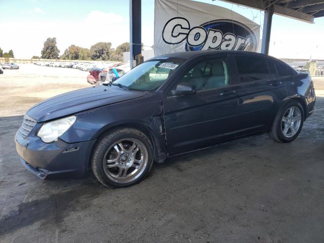  Salvage Chrysler Sebring