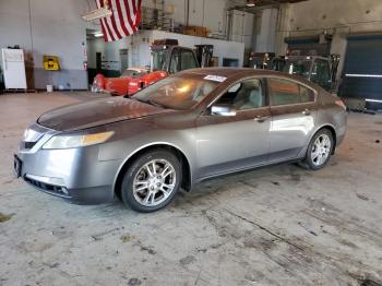  Salvage Acura TL