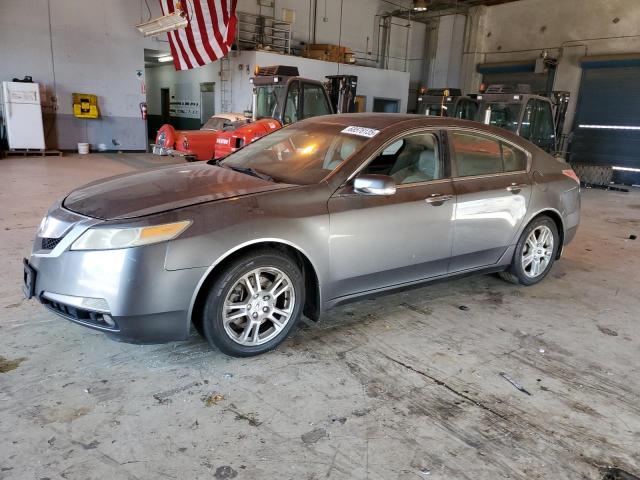  Salvage Acura TL