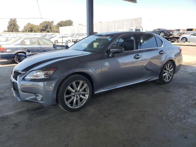 Salvage Lexus Gs