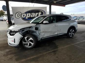  Salvage Vinfast Trading And  Vf 8 Eco