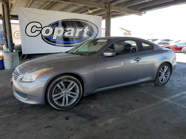  Salvage INFINITI G37