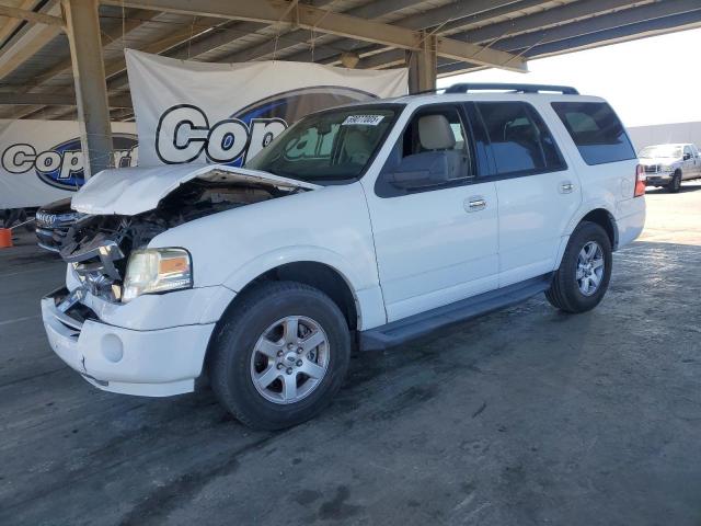  Salvage Ford Expedition