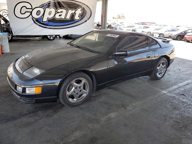  Salvage Nissan 300ZX