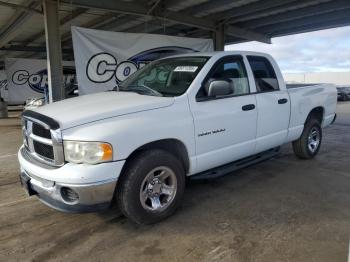  Salvage Dodge Ram 1500