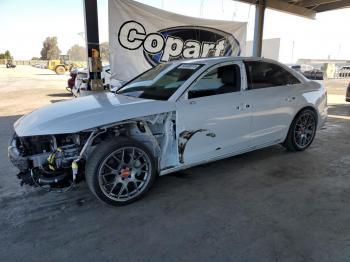  Salvage Audi A4