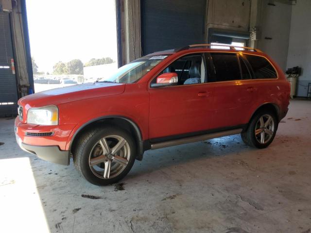  Salvage Volvo XC90