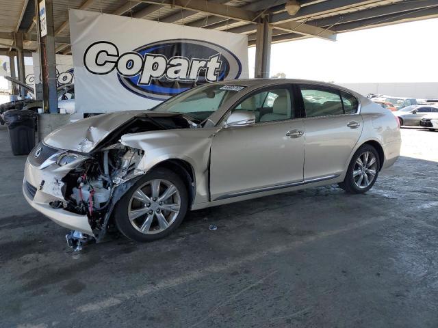  Salvage Lexus Gs