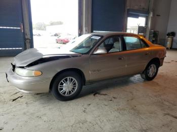  Salvage Buick Century