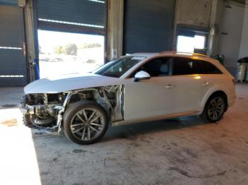 Salvage Audi A4