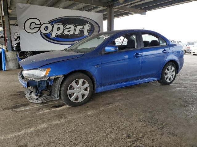  Salvage Mitsubishi Lancer