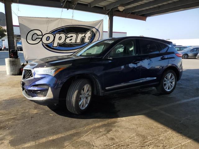  Salvage Acura RDX