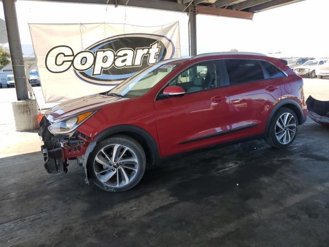  Salvage Kia Niro