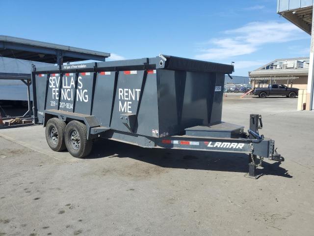  Salvage Lamar Other