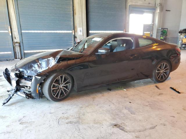  Salvage BMW 4 Series