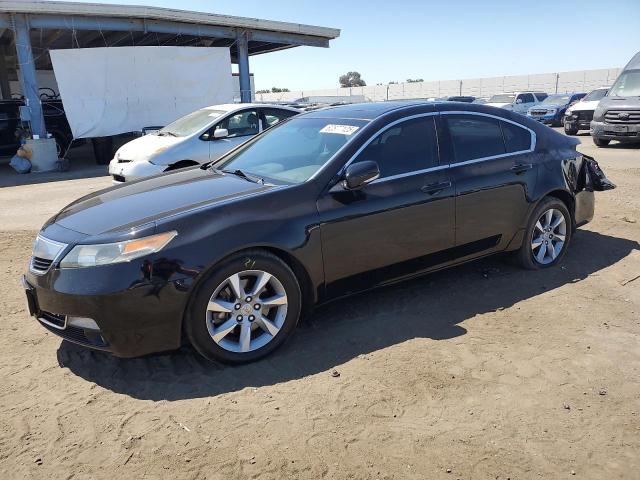 Salvage Acura TL