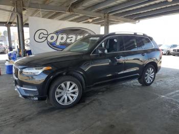  Salvage Volvo XC90