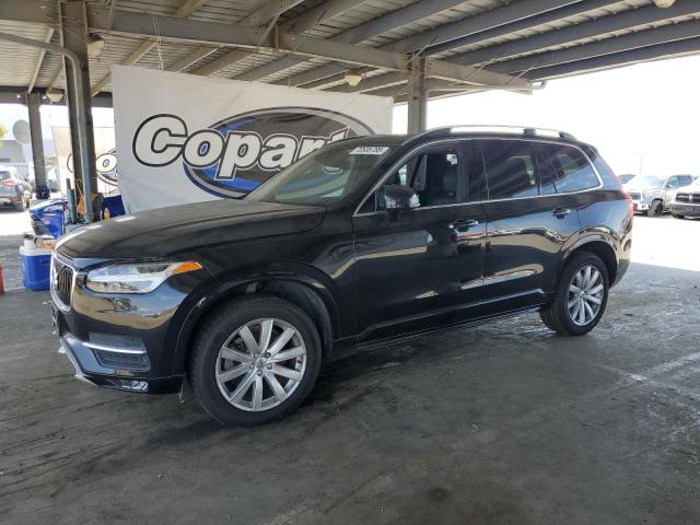  Salvage Volvo XC90
