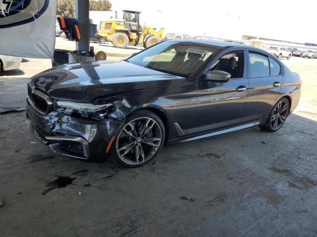  Salvage BMW M Series