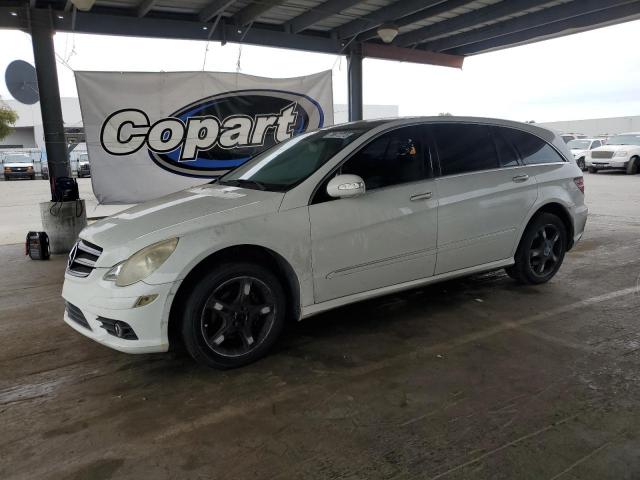  Salvage Mercedes-Benz R-Class