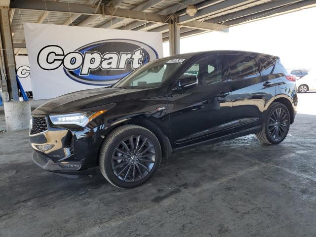  Salvage Acura RDX