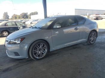  Salvage Toyota Scion