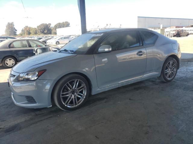 Salvage Toyota Scion