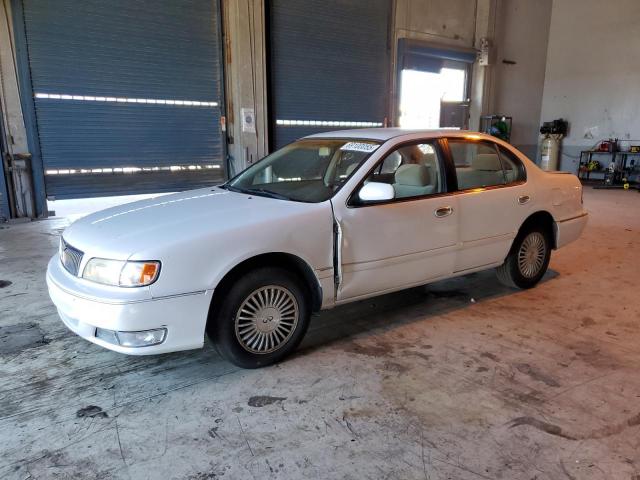  Salvage INFINITI I30