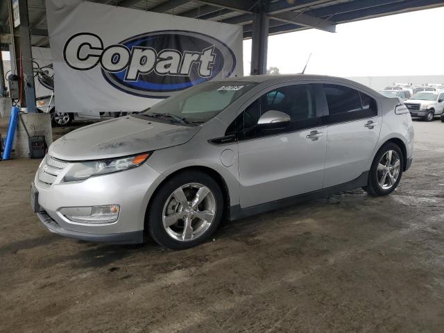 Salvage Chevrolet Volt