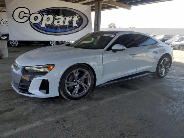  Salvage Audi e-tron