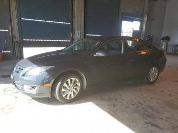  Salvage Mazda 6