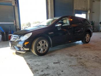 Salvage Mercedes-Benz R-Class