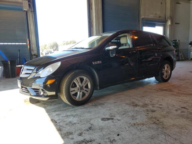  Salvage Mercedes-Benz R-Class