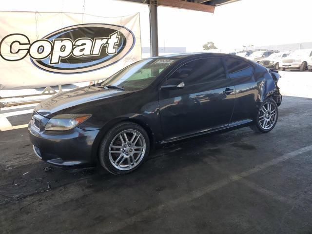  Salvage Toyota Scion
