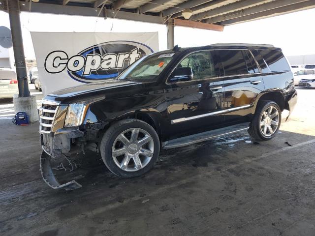  Salvage Cadillac Escalade
