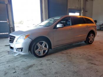  Salvage Mercedes-Benz R-Class