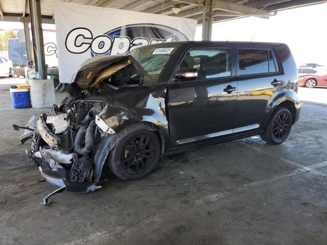 Salvage Toyota Scion