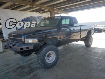  Salvage Dodge Ram 3500