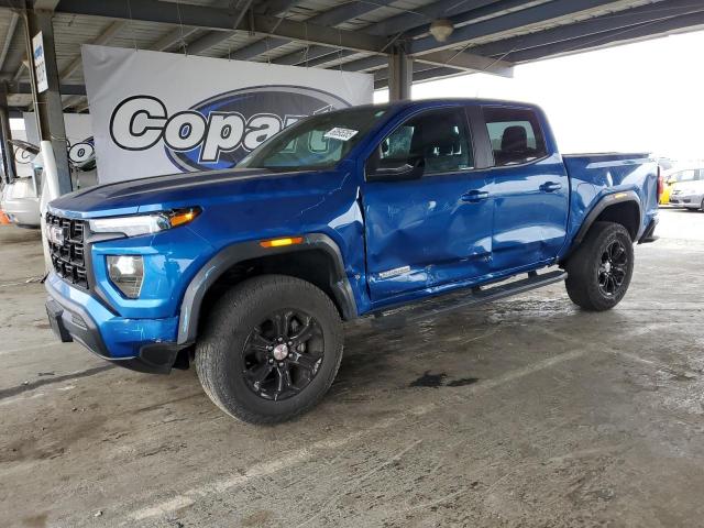  Salvage GMC Canyon
