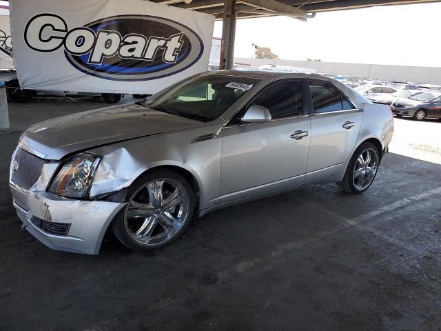  Salvage Cadillac CTS