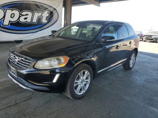  Salvage Volvo XC60
