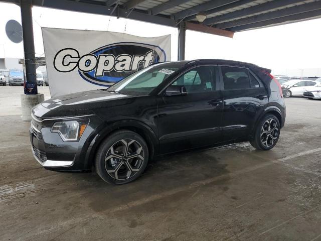  Salvage Kia Niro