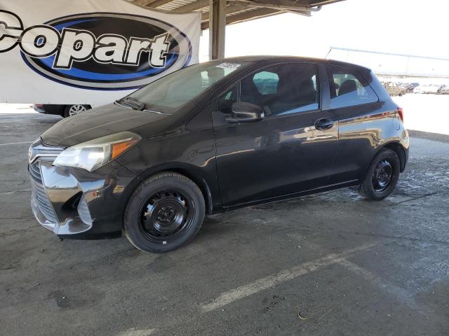  Salvage Toyota Yaris