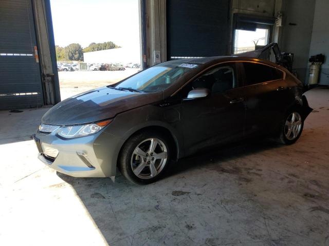  Salvage Chevrolet Volt