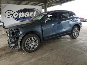  Salvage Toyota Venza