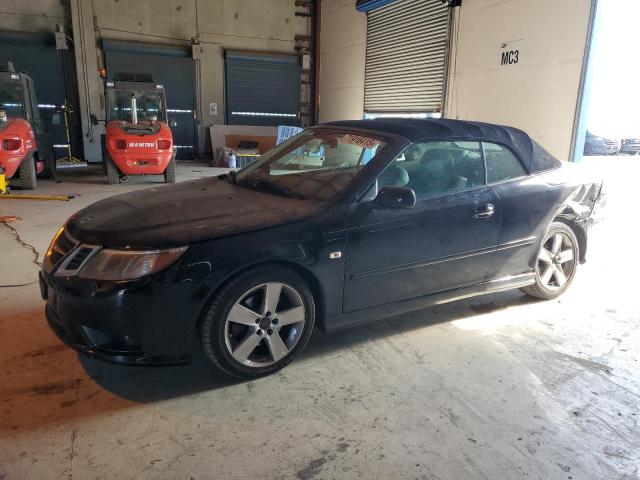  Salvage Saab 9 3