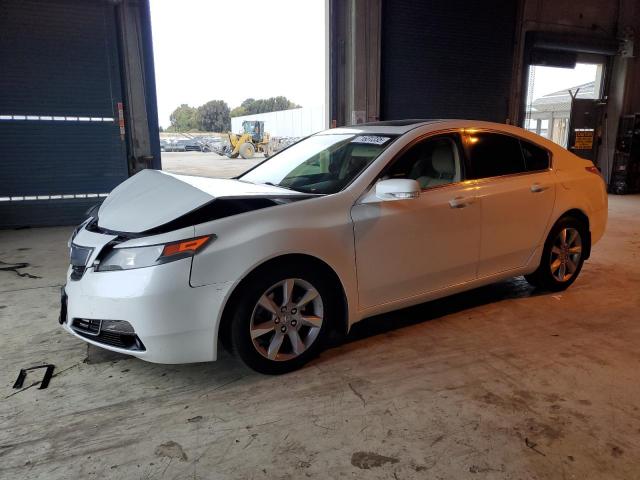  Salvage Acura TL