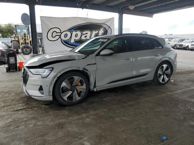  Salvage Audi e-tron