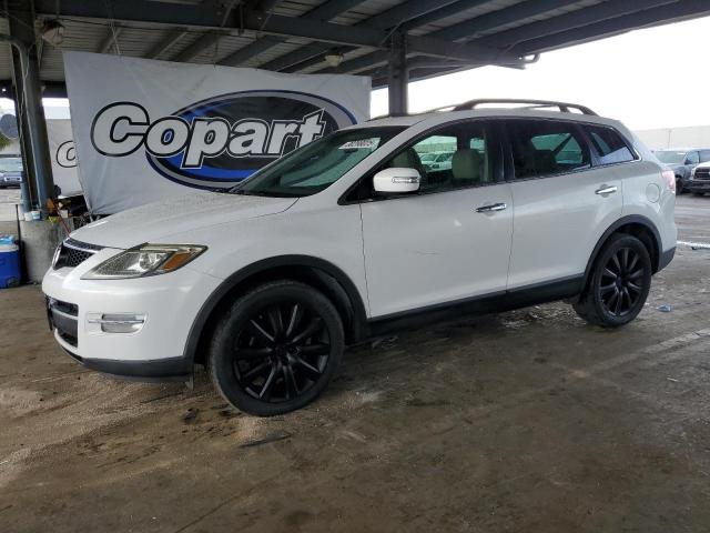  Salvage Mazd CX-9