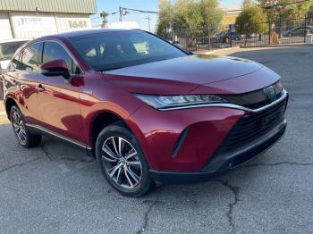  Salvage Toyota Venza